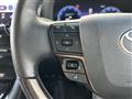 2024 Toyota Alphard Hybrid
