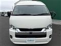 2023 Toyota Hiace Van