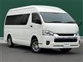 2023 Toyota Hiace Van