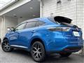 2017 Toyota Harrier