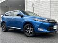 2017 Toyota Harrier