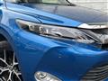 2017 Toyota Harrier