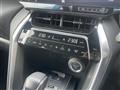 2025 Toyota Harrier Hybrid