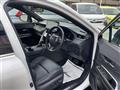 2025 Toyota Harrier Hybrid