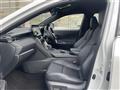 2025 Toyota Harrier Hybrid
