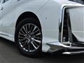 2021 Toyota Alphard Hybrid