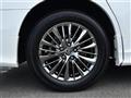 2021 Toyota Alphard Hybrid