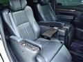2021 Toyota Alphard Hybrid