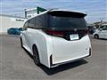 2025 Toyota Vellfire