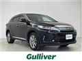 2019 Toyota Harrier Hybrid