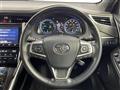 2019 Toyota Harrier Hybrid