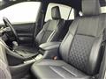 2019 Toyota Harrier Hybrid