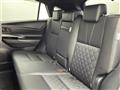 2019 Toyota Harrier Hybrid