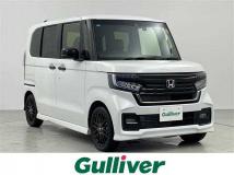 2022 Honda N BOX