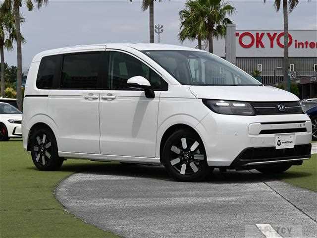2024 Honda Freed