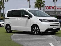 2024 Honda Freed