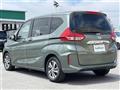 2022 Honda Freed