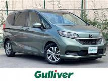 2022 Honda Freed