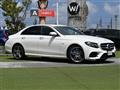 2017 Mercedes-Benz E-Class