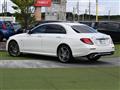 2017 Mercedes-Benz E-Class