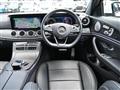 2017 Mercedes-Benz E-Class