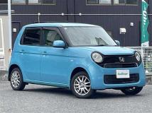 2012 Honda N-ONE