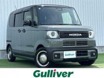 2025 Honda N BOX
