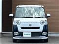 2023 Daihatsu Move Canbus