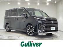 2023 Toyota Voxy