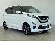 2021 Nissan DAYZ