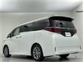 2024 Toyota Alphard