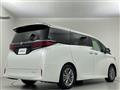 2024 Toyota Alphard