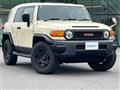 2018 Toyota FJ Cruiser