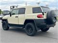 2018 Toyota FJ Cruiser