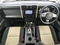 2018 Toyota FJ Cruiser