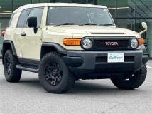 2018 Toyota FJ Cruiser