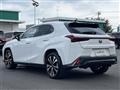 2023 Lexus UX