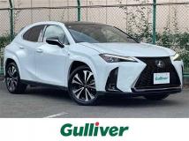 2023 Lexus UX