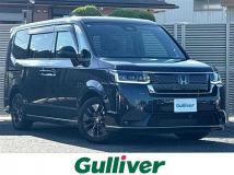 2023 Honda Step WGN