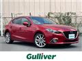 2015 Mazda Axela Sport