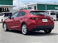 2015 Mazda Axela Sport