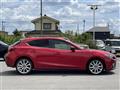 2015 Mazda Axela Sport