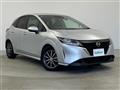 2022 Nissan Note
