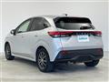 2022 Nissan Note