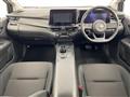2022 Nissan Note