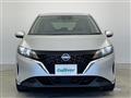 2022 Nissan Note