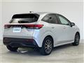 2022 Nissan Note