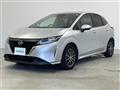 2022 Nissan Note
