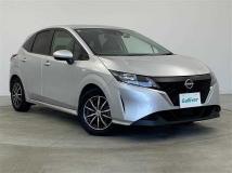 2022 Nissan Note