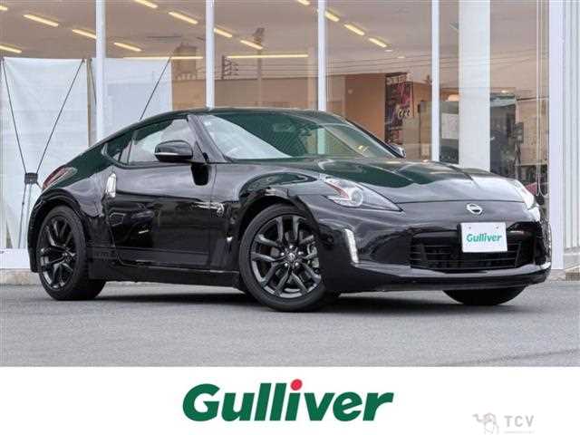 2018 Nissan Fairlady Z